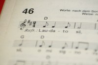 Eine Woche in Taizé - Heilsame Alltagsunterbrechung