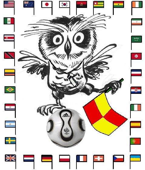 fussballeule