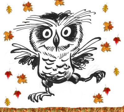 Herbsteule
