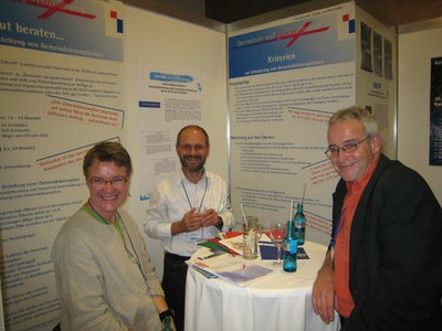 Kassel Zukunftswerkstatt der EKD