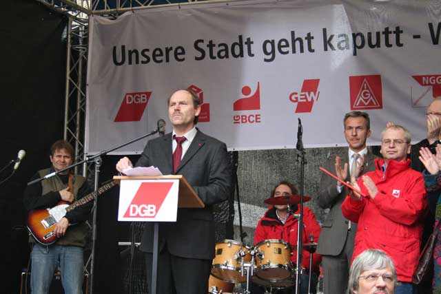 kommunale proteste 3