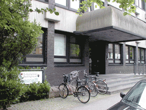 Haus