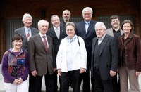 50jähriges Bestehen der Auferstehungskirche in Marl