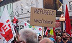 Asylrechtsschulung mit Rechtsanwältin Gudrun Galster