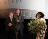 Das 4. Kirchliche Filmfestival in Recklinghausen