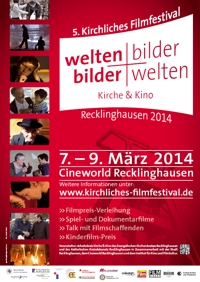 Fünftes Kirchliches Filmfestival Recklinghausen zeichnet die filmische Parabel „Circles“ aus 