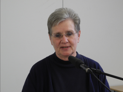 Gerda Koch