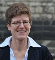 Katrin Göckenjan wurde zur neuen Superintendentin in Recklinghausen gewählt