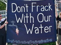Linksammlung zum Fracking