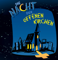 Nacht der offenen Kirchen im Ev. Kirchenkreis Recklinghausen