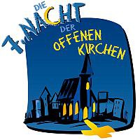 „Nacht der offenen Kirchen“ - Pfingsten: Zahlreiche Angebote laden zum Mitmachen ein