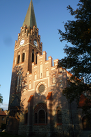 Neugotik im Pott – 100 Jahre Reformationskirche in Hochlarmark