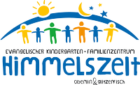 Webauftritt des Evangelischen Kindergartens Familienzentrum Himmelszelt in Marl