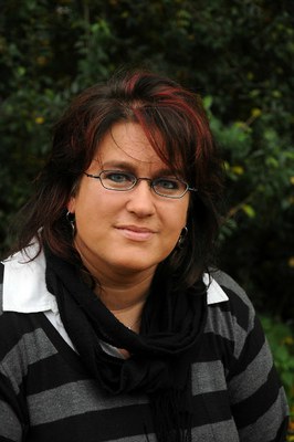 Steffi Kayma