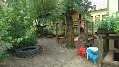 Spielplatz Ü3 3