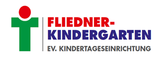 Logo für Fliedner-Kindergarten 