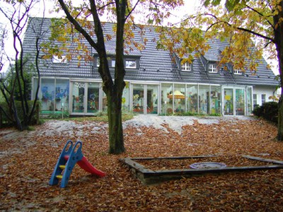 Bild des Kindergartens Weidenstrasse (Oer-Erkenschwick)