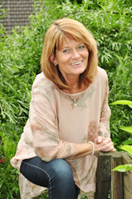 Anke Tautz