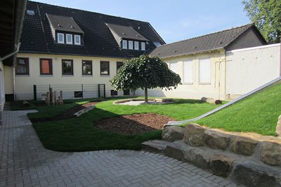 U3-Spielgarten