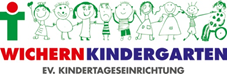 Logo des Wichernkindergartens