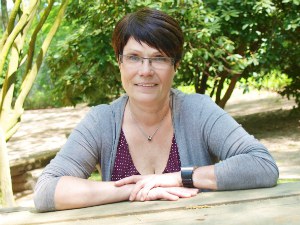 Birgit Ozimek